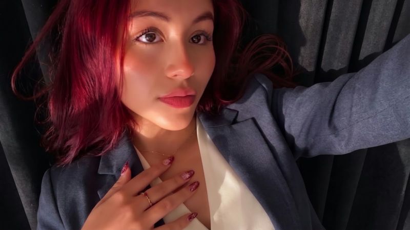 Angela Sofía Cárdenas Pérez