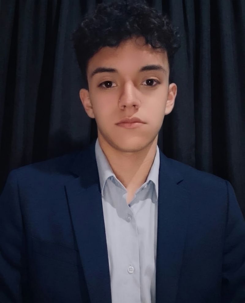 Camilo Barbosa