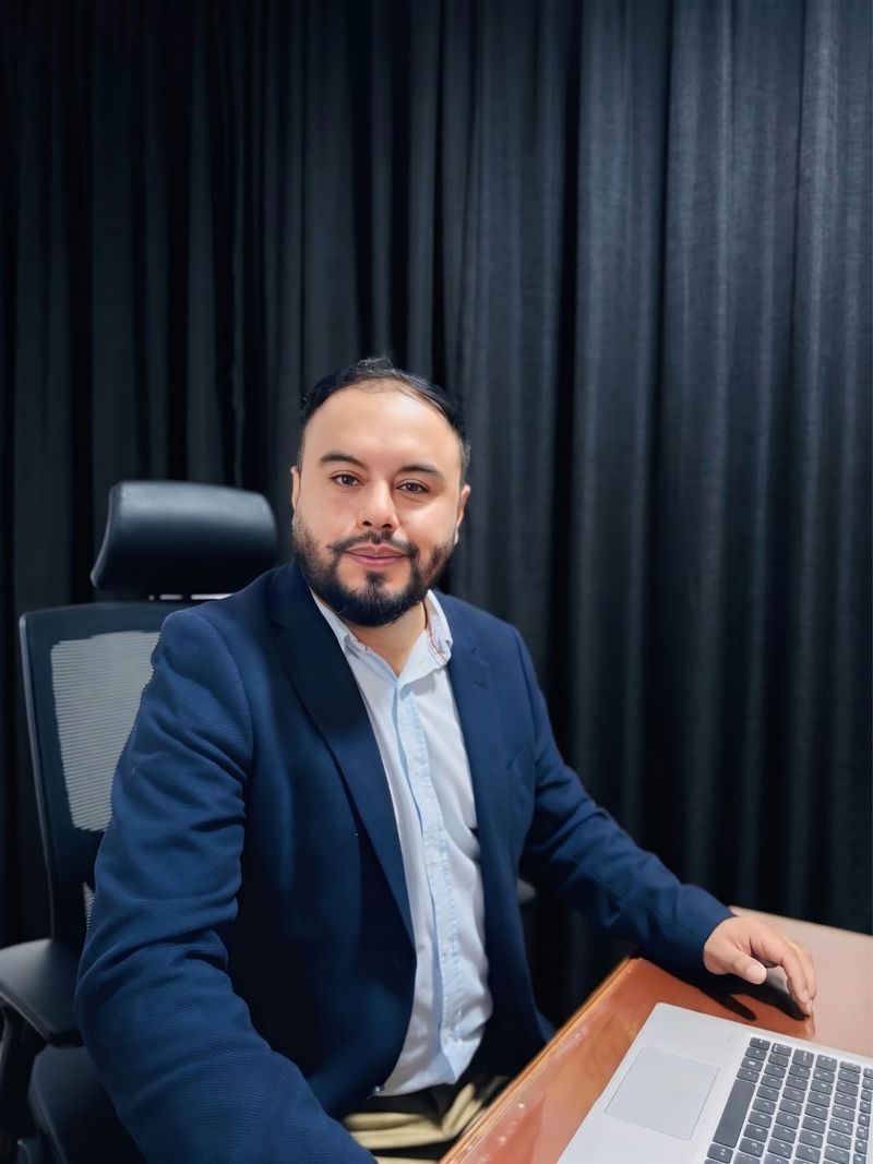 Diego Cruz, Senior Advisor
